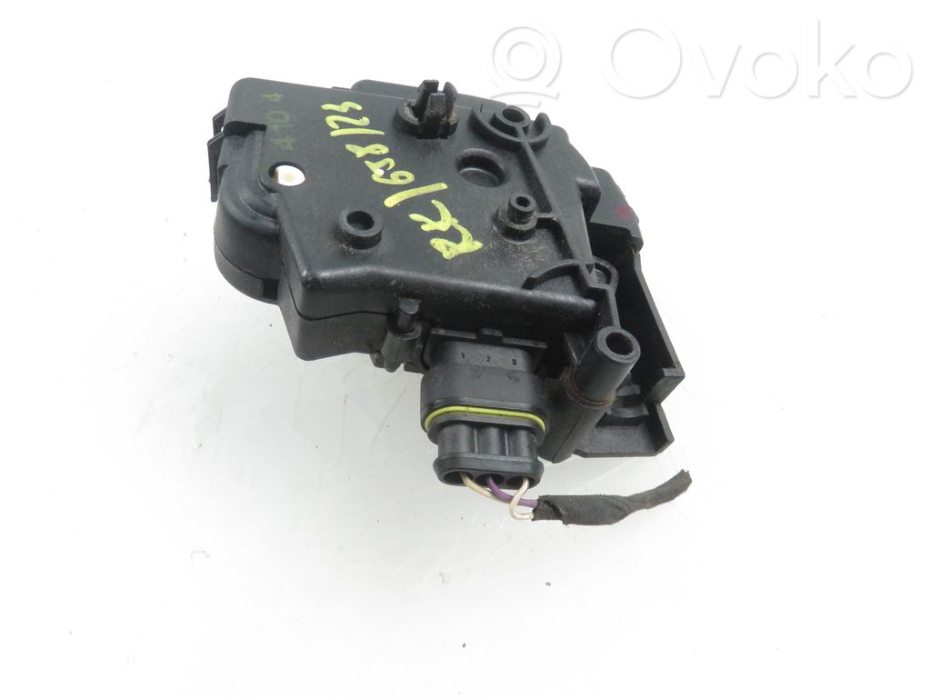 Fiat Idea Central locking motor 