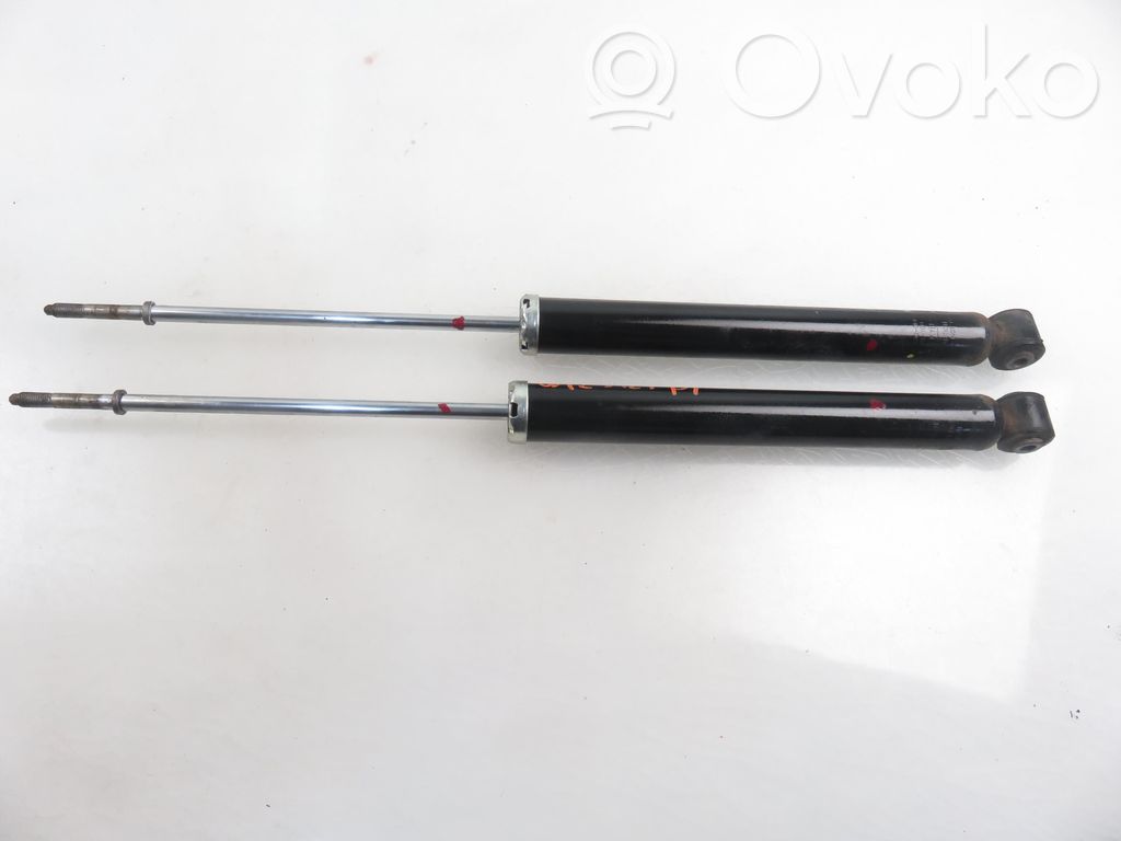 Citroen C1 Galinis amortizatorius 