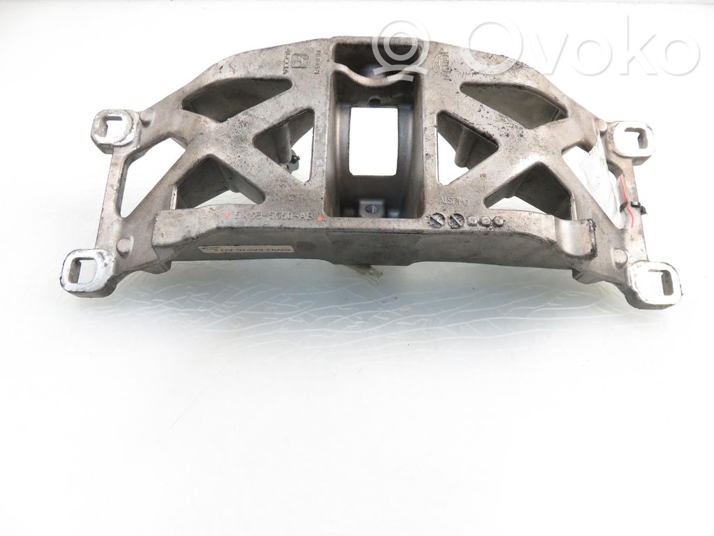 Jaguar XF Support de boîte de vitesses 