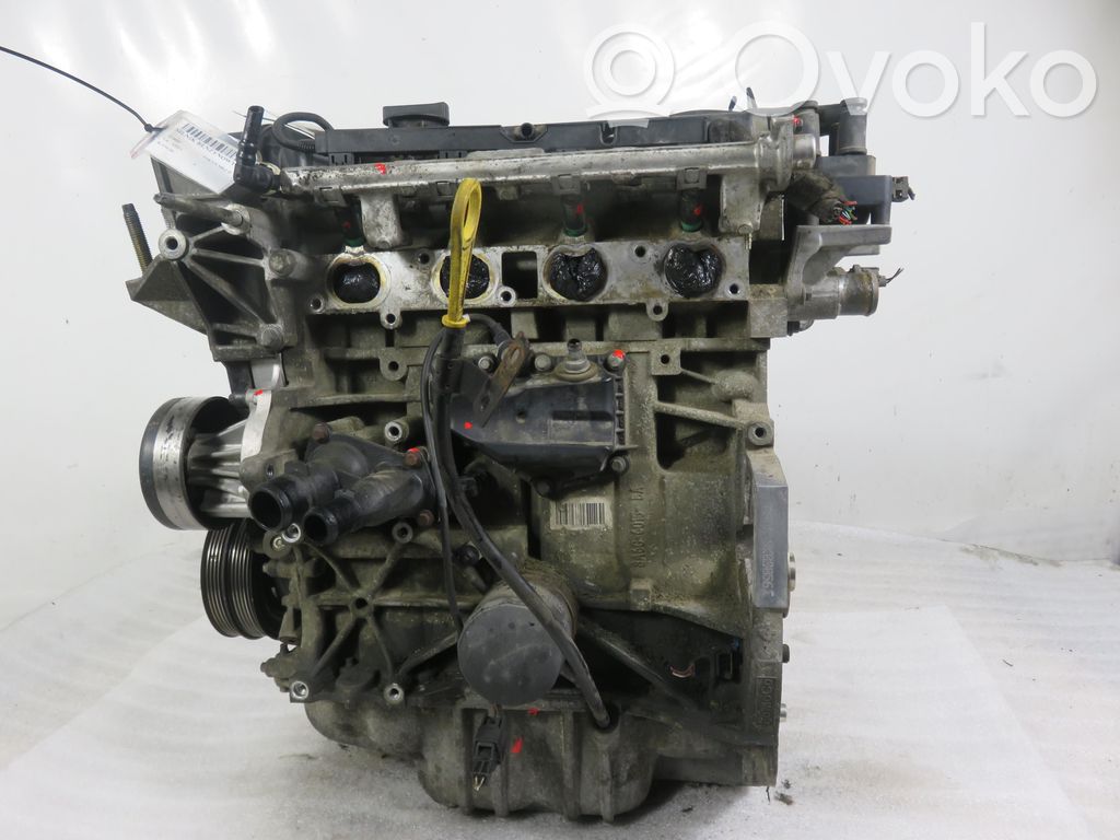 Engine   ASDA,ASDA