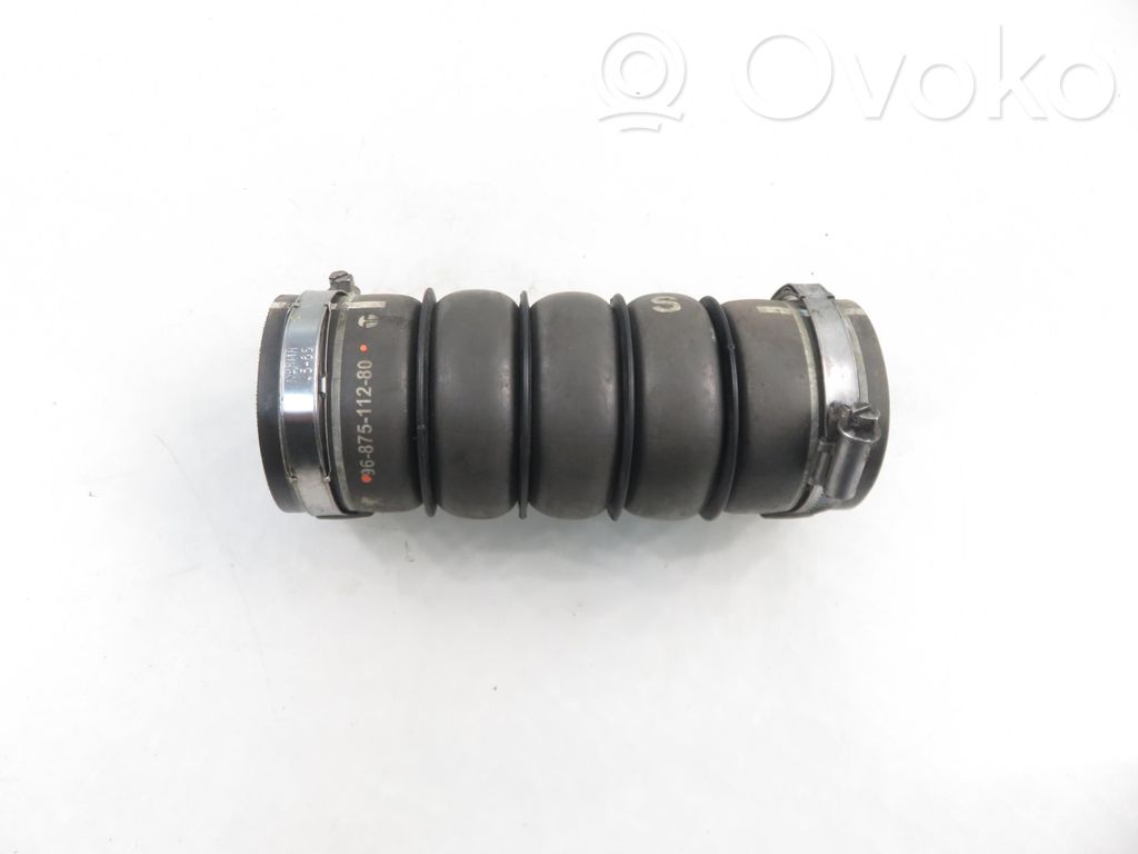 Intercooler hose/pipe   9687511280,9687511280