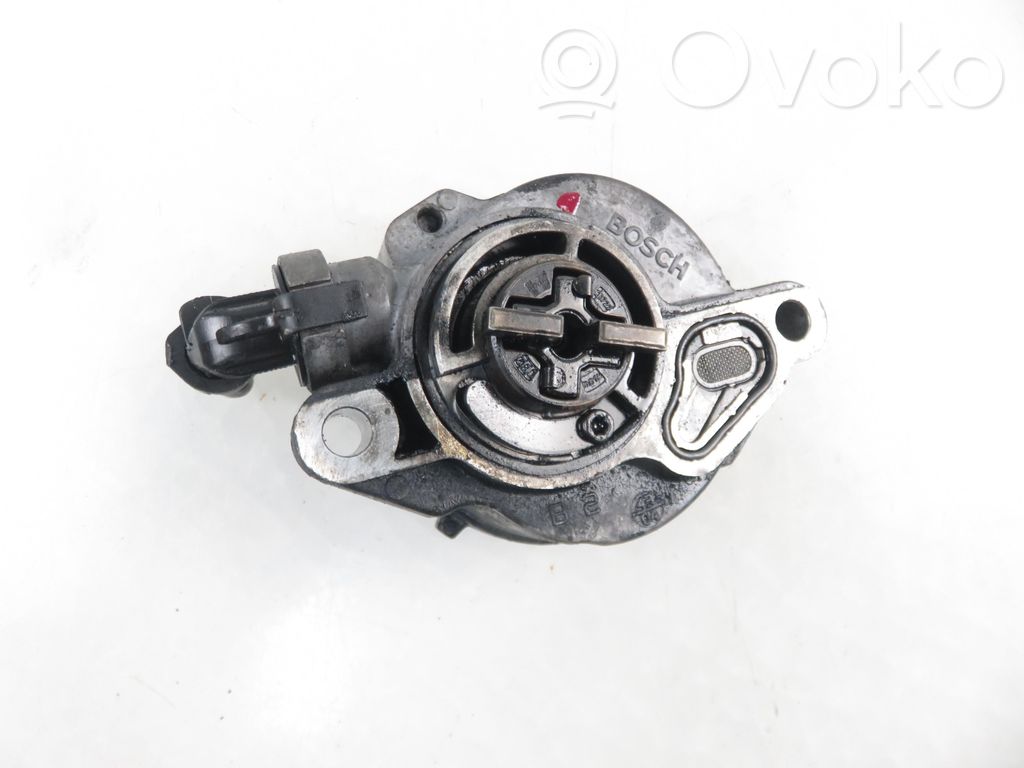 Citroen Xsara Picasso Vacuum pump 