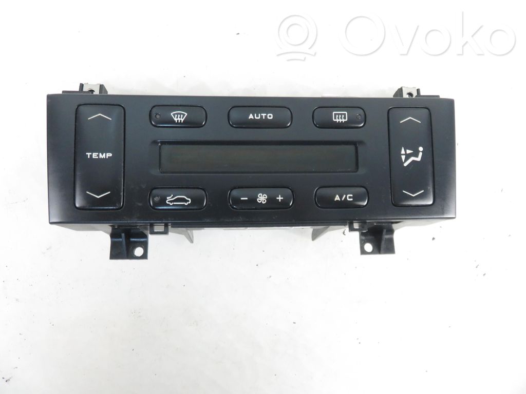 Interruptor de control del ventilador interior   96303375ZL,96303375ZL
