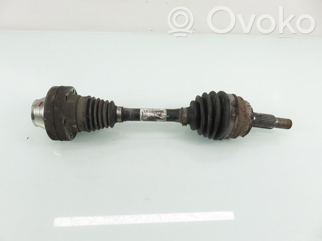 Porsche Cayenne (92A) Półoś przednia