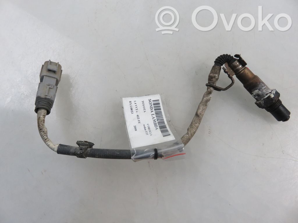 Toyota Corolla E140 E150 Зонд «Lambda» 