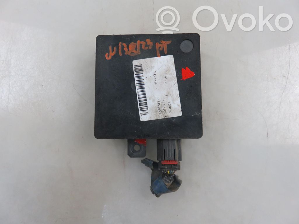Infiniti M Other control units/modules 