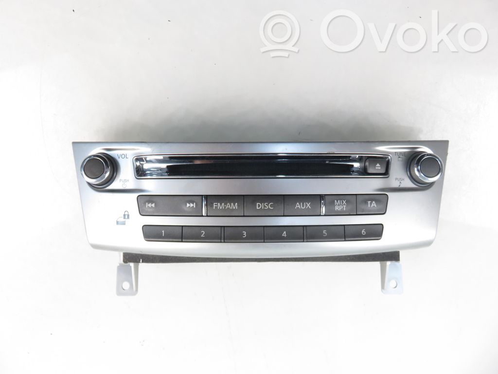 Interruptor de control multifunción   253911MK0A,253911MK0A