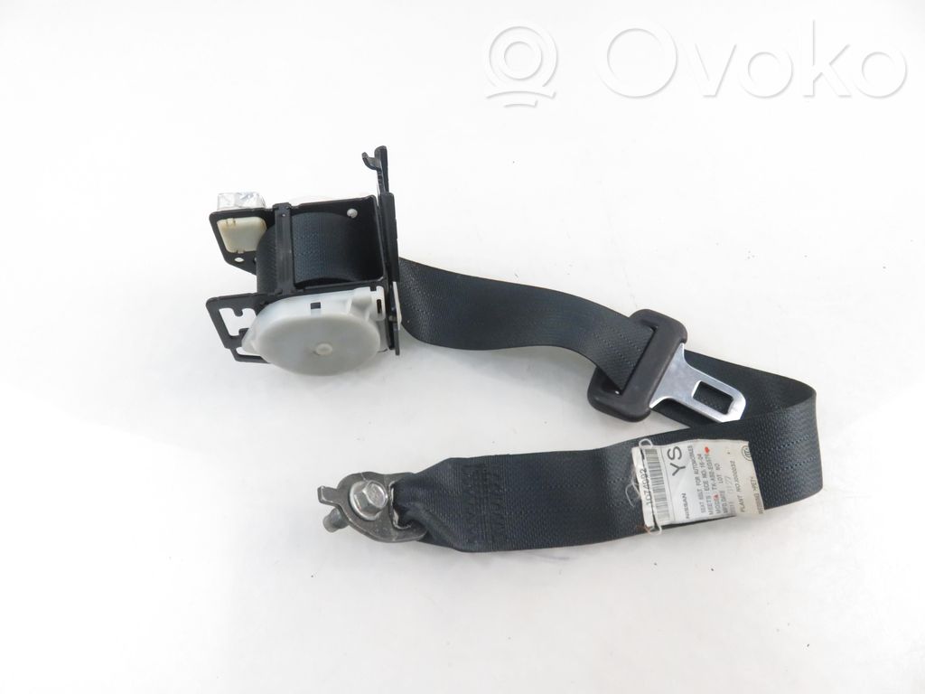 Cinturón trasero   TKAB2EG576,TKAB2EG576