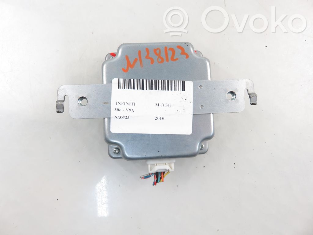 Infiniti M Autres unités de commande / modules 