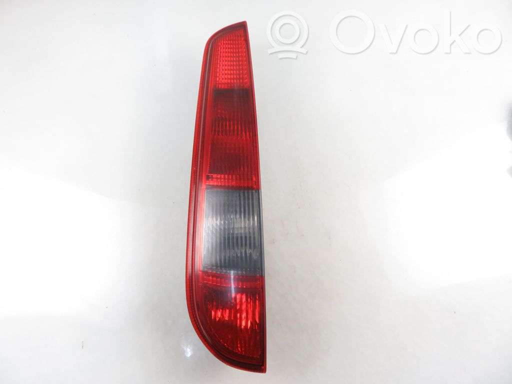 Feux arrière / postérieurs   4M5113N004C,4M5113N004C