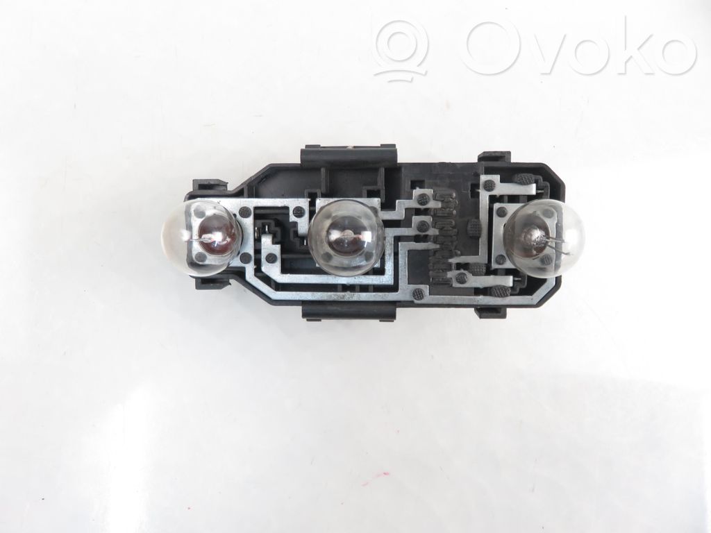 Audi A6 S6 C5 4B Suport becuri lampă spate 