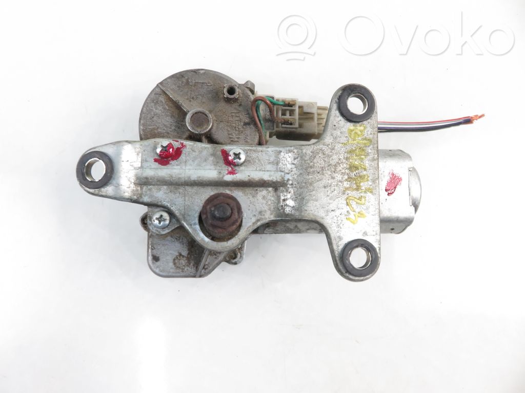 Fiat 500 Cinquecento Wischermotor Heckscheibe