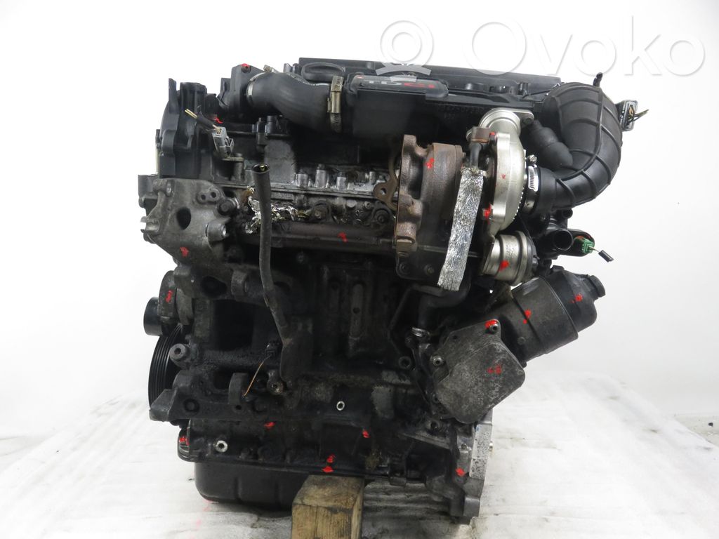 Moteur   F6JA,F6JA