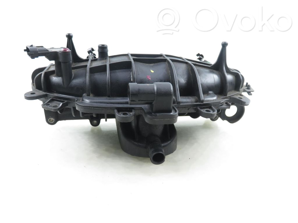 Ford S-MAX Colector de admisión 
