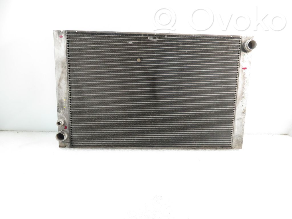 Coolant radiator   4E0121251,4E0121251