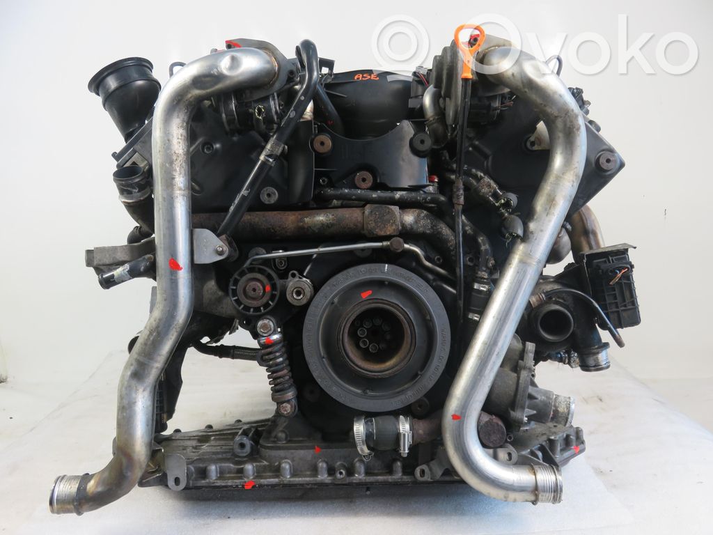 Engine   ASE,ASE