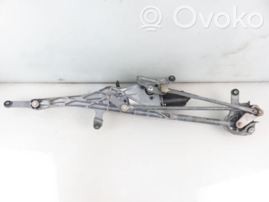 Lexus RX 300 Wischergestänge vorne 