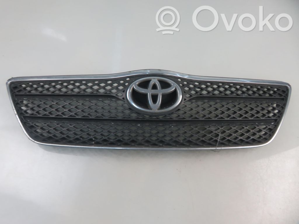 Toyota Corolla E120 E130 Front grill 