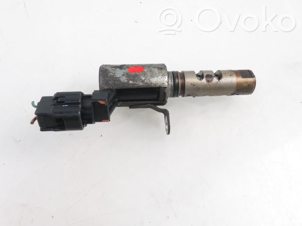 Citroen C1 Electrovanne position arbre à cames 
