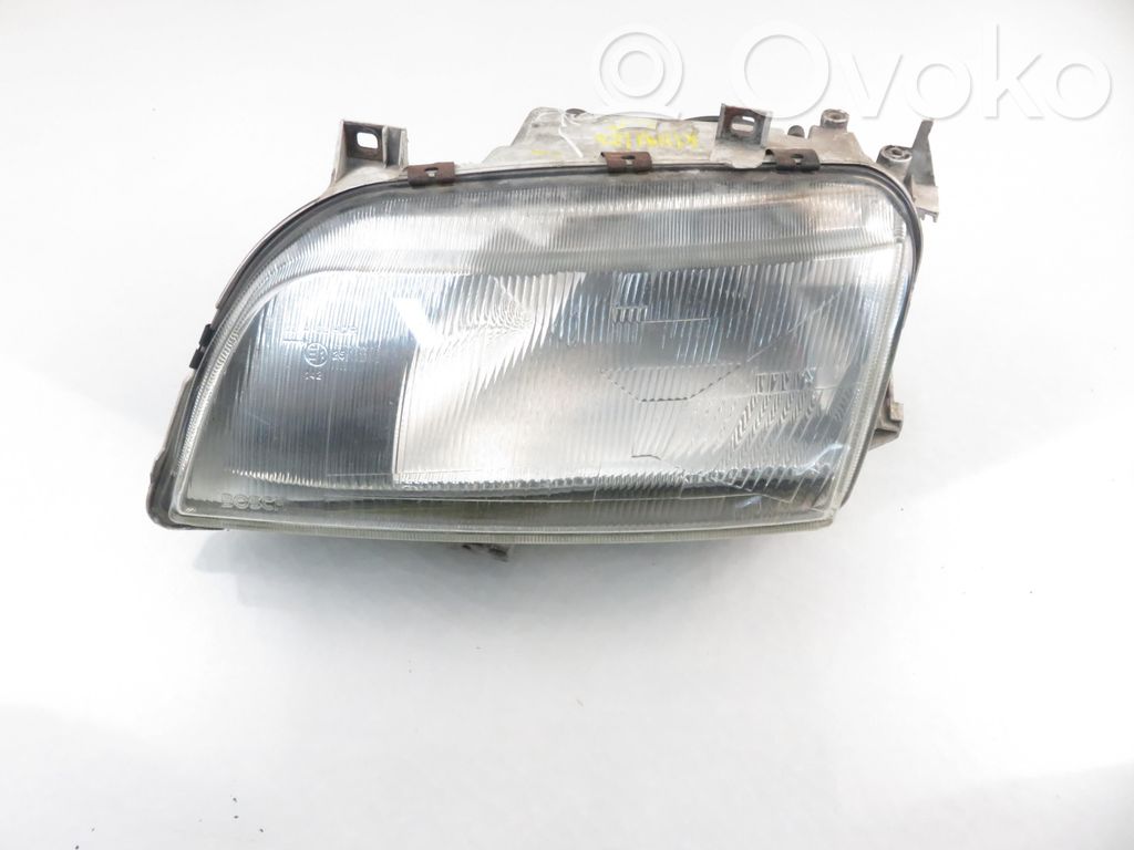 Volkswagen Sharan Lampa przednia 
