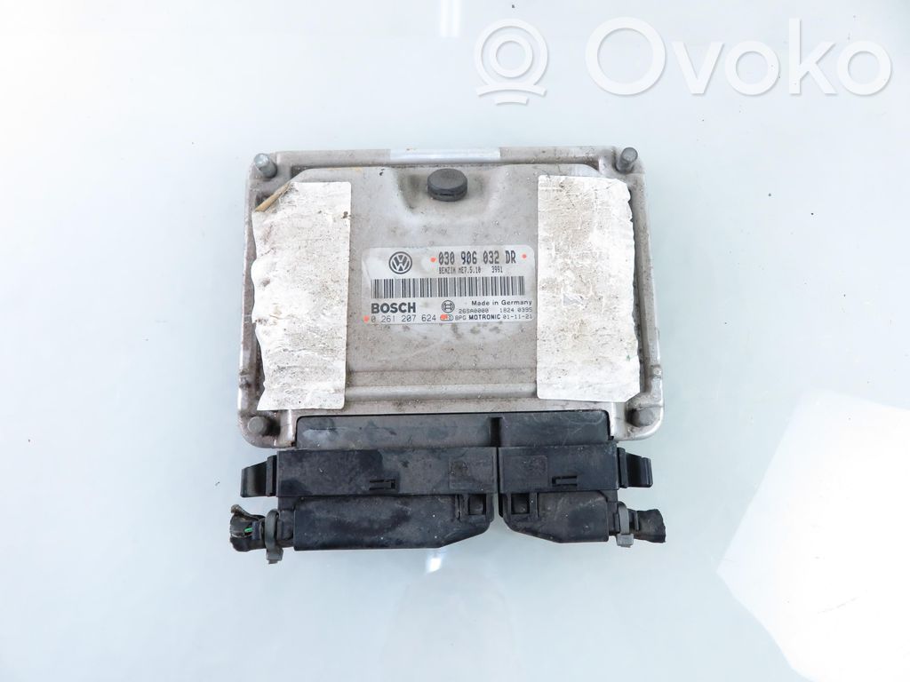 Seat Arosa Engine control unit/module 