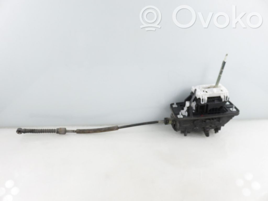 Audi Q5 SQ5 8R Selettore cambio 