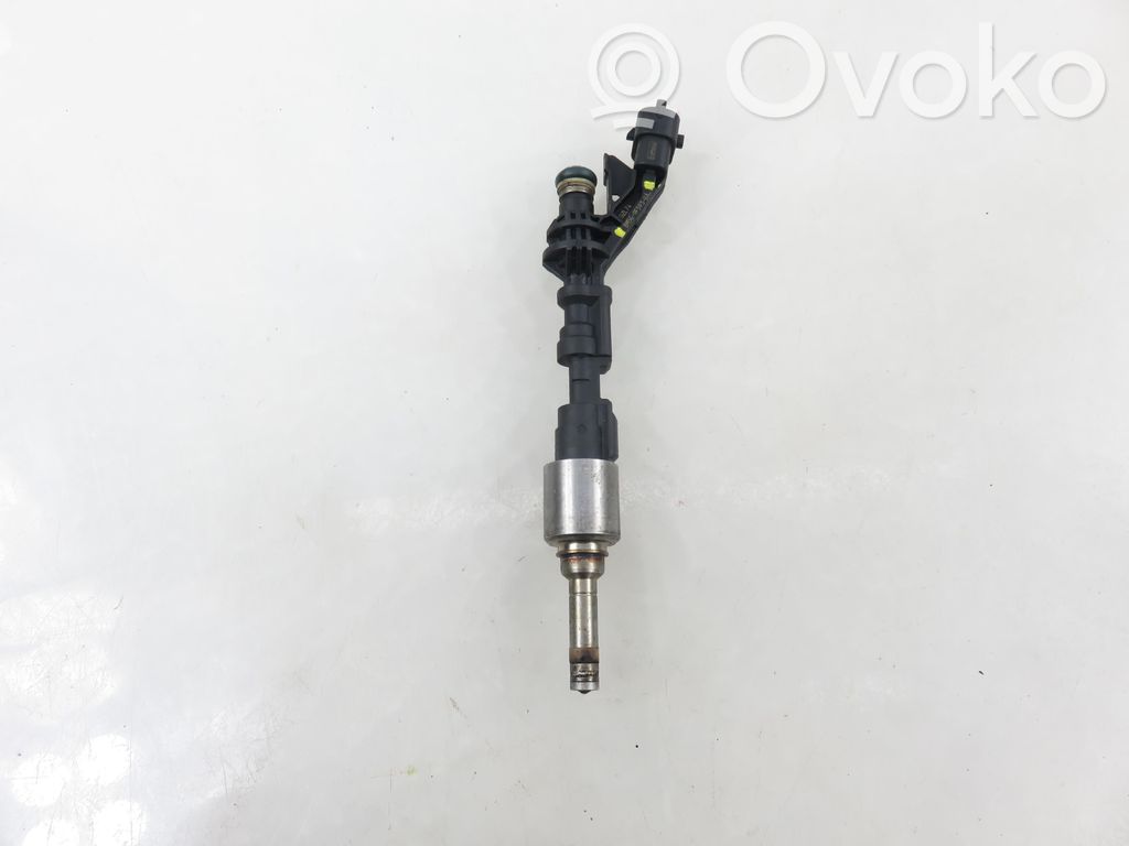 Inyector de combustible   BM5G9F593BA,0261500103,0261500103,BM5G9F593BA