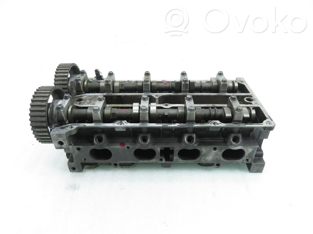 Ford Focus Engine head 