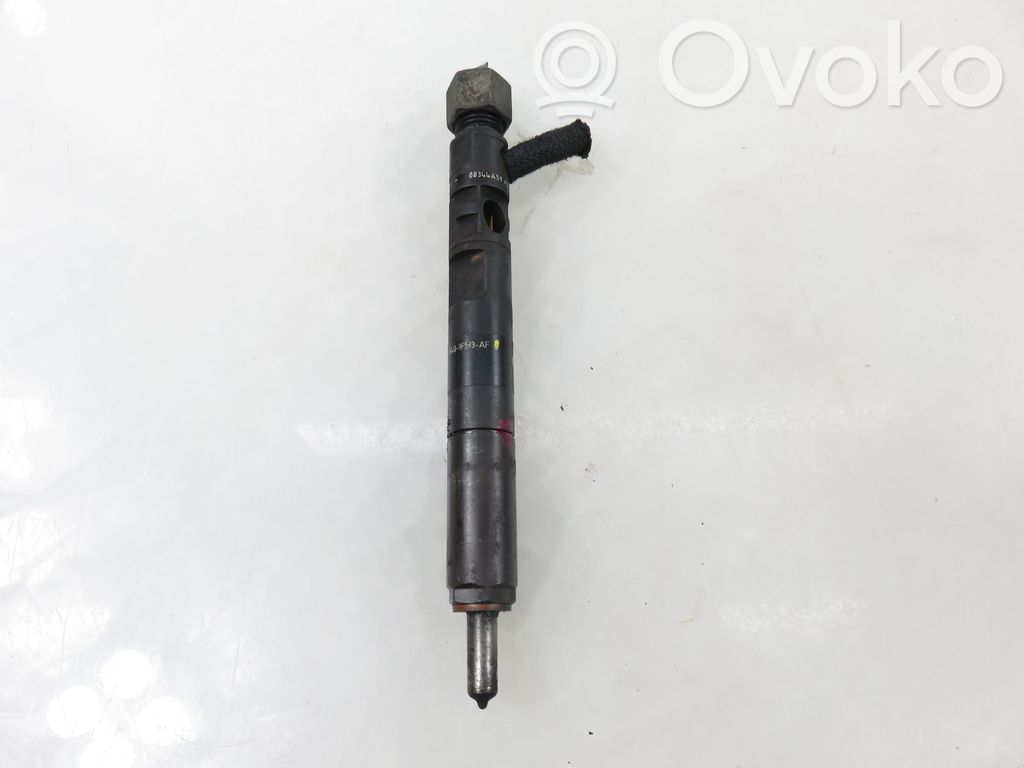 Ford Focus Sprausla (-i) 
