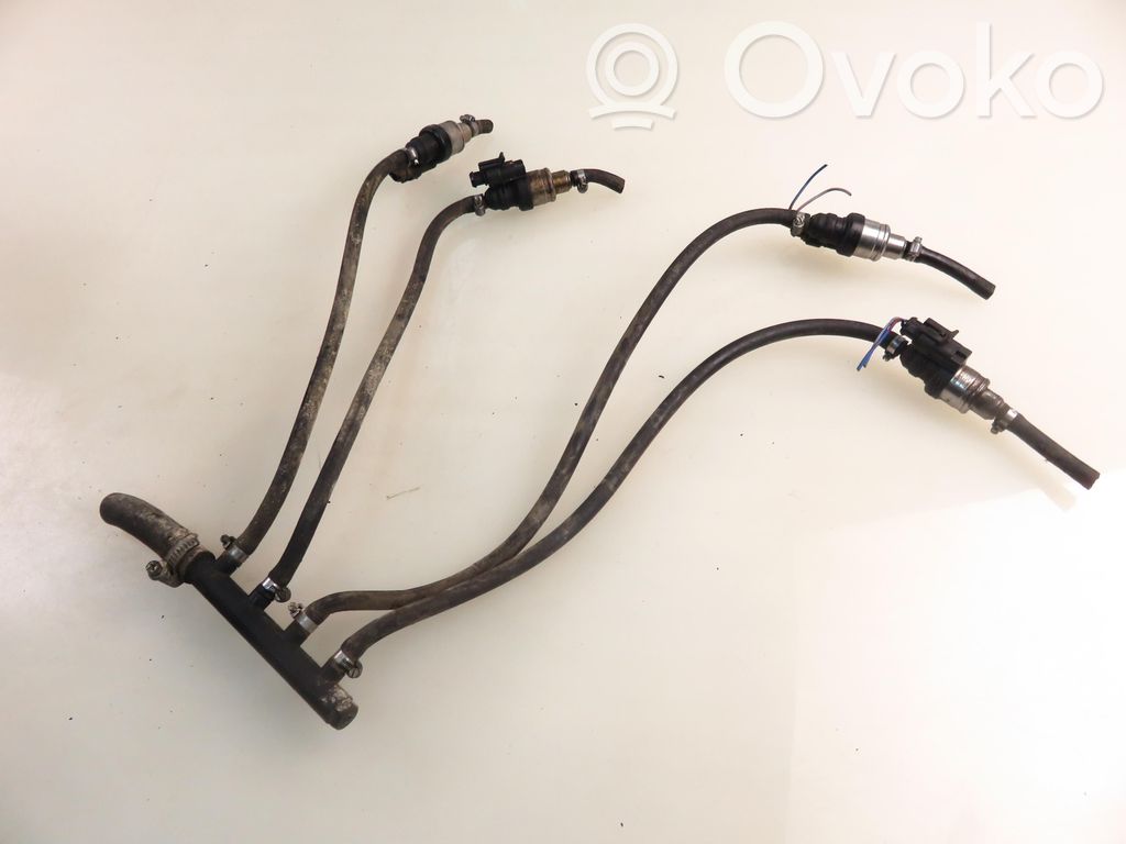 Subaru Forester SF Set injectoare GPL 