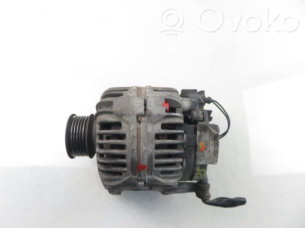 Volkswagen Golf IV Ģenerators 
