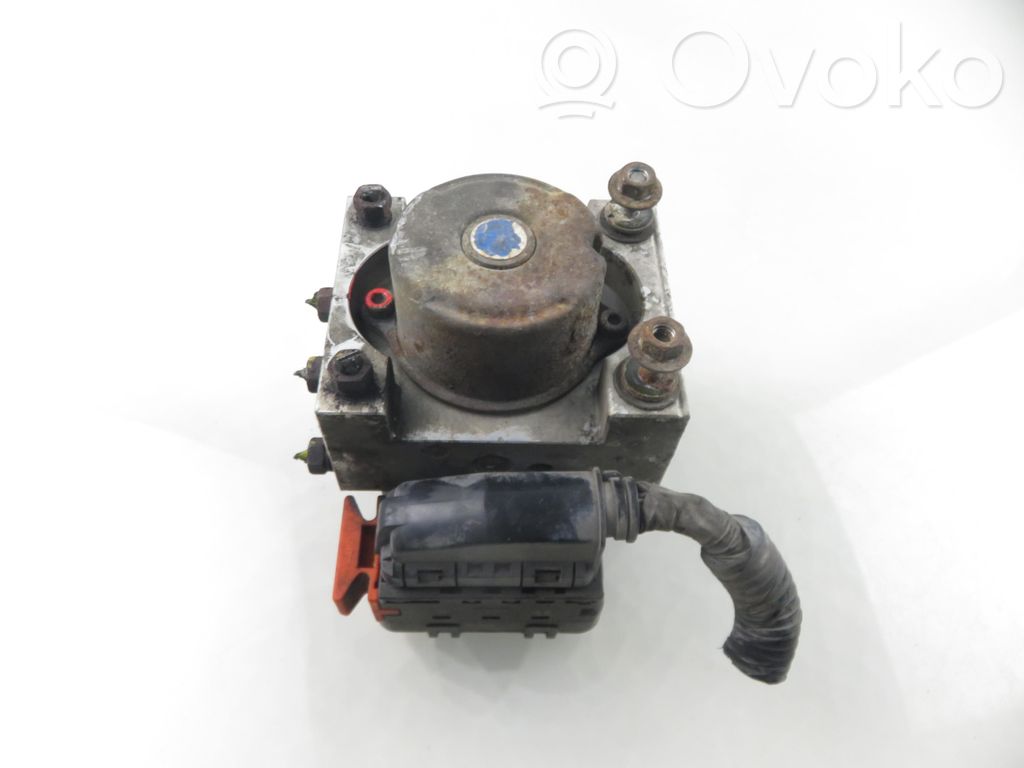 Honda Jazz ABS bloks 