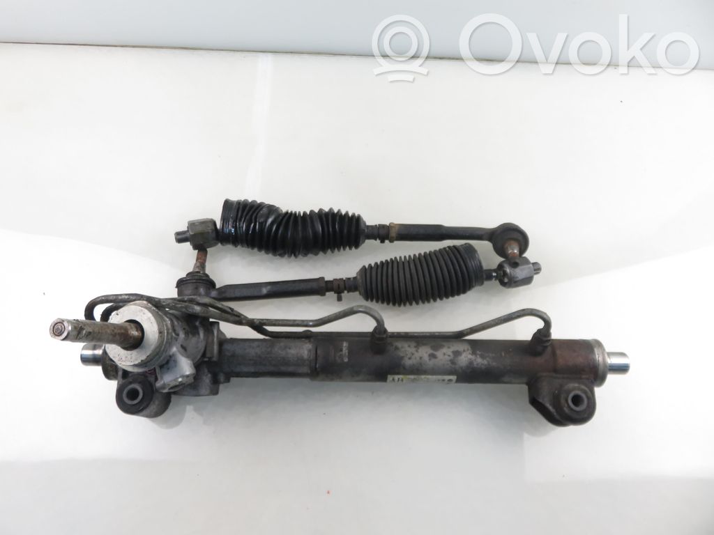 Opel Astra H Hammastanko 