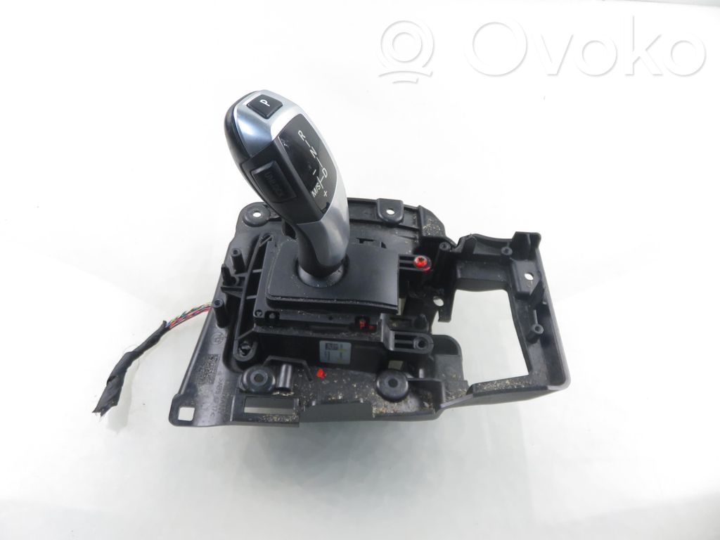 BMW 5 F10 F11 Selector caja de cambios 