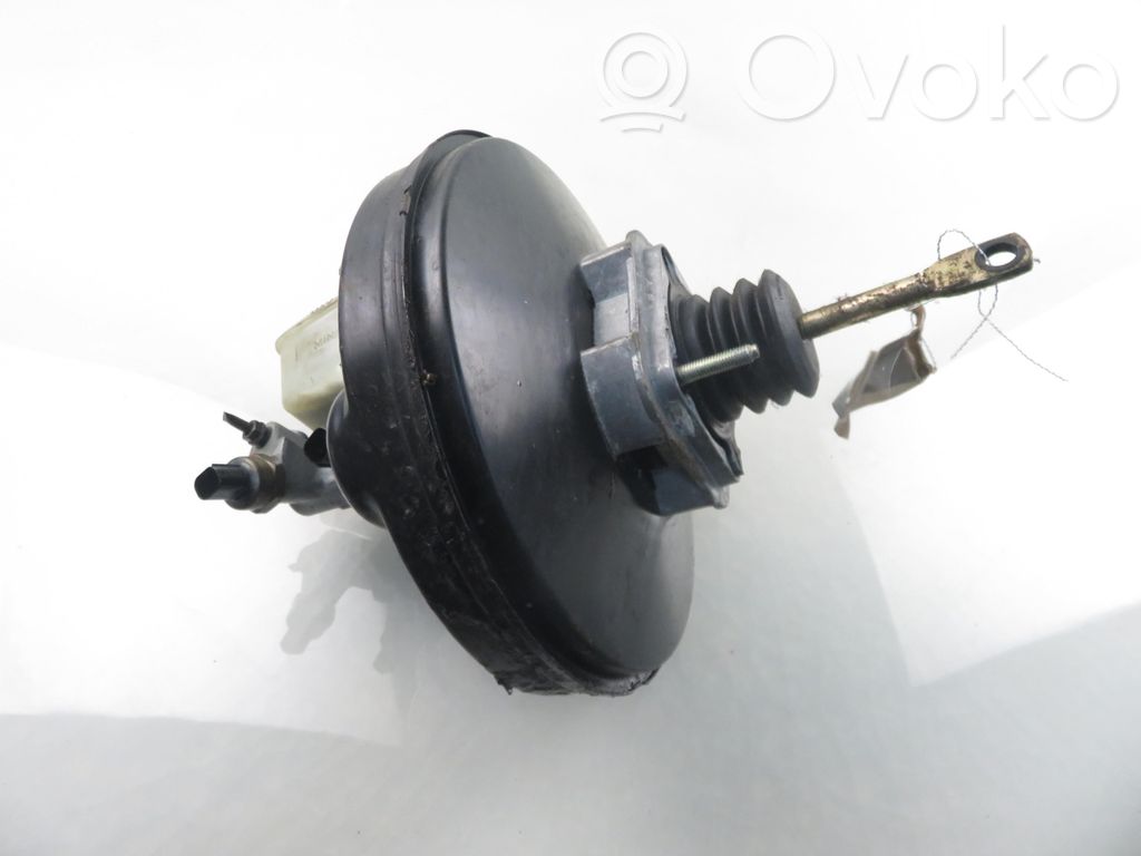 BMW 3 E46 Servofreno 