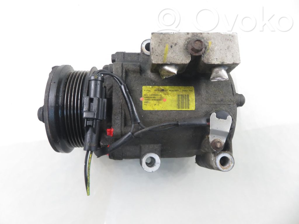 Ford Fiesta Compresseur de climatisation 