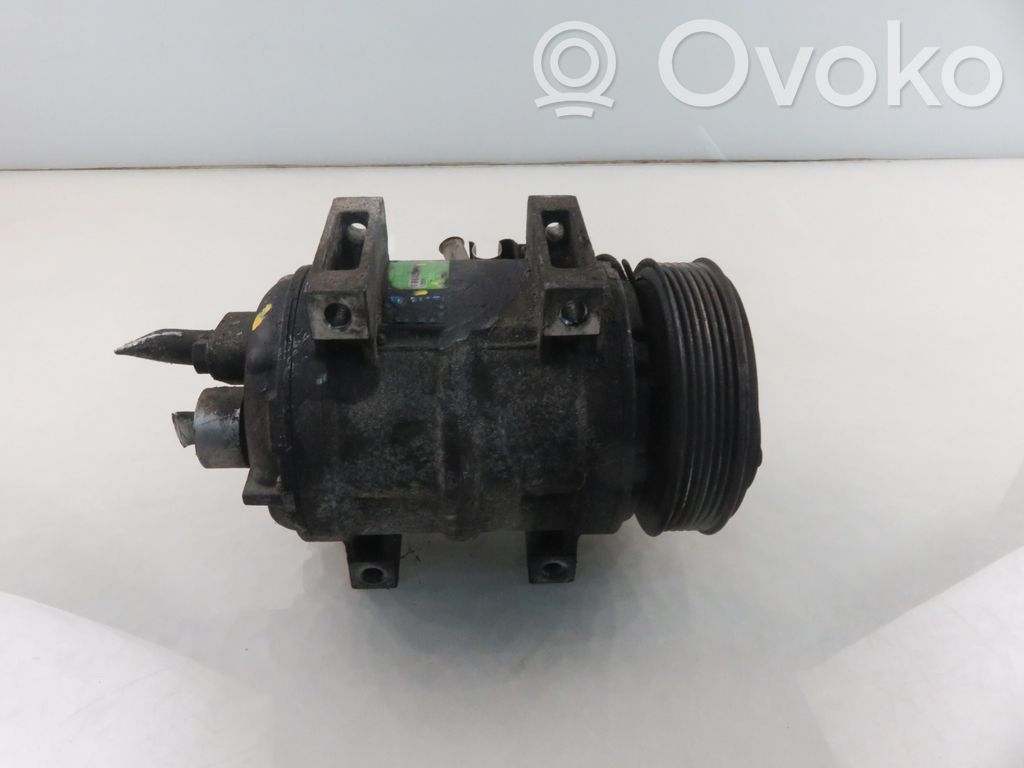 Volvo S40, V40 Kompresor / Sprężarka klimatyzacji A/C 