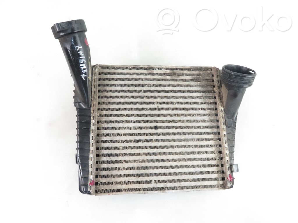 Radiator intercooler   7L0145803A,7L0145803A