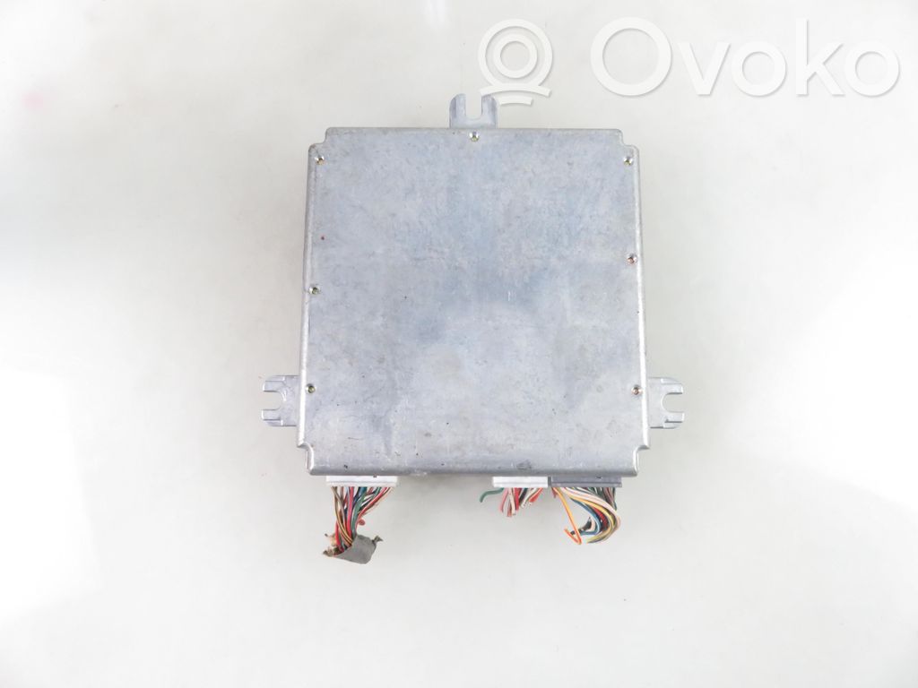 Honda Jazz Engine control unit/module 