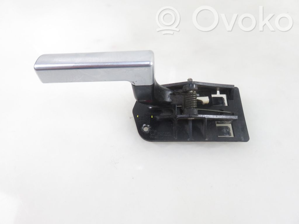 Hummer H2 Moldura del asa interior de la puerta trasera 