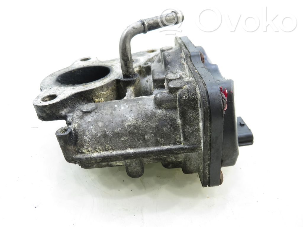 Renault Master III EGR vārsts 