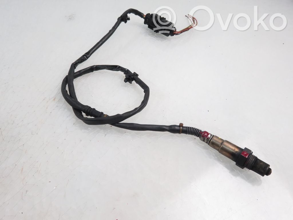 Volkswagen Touareg I Sonda lambda 