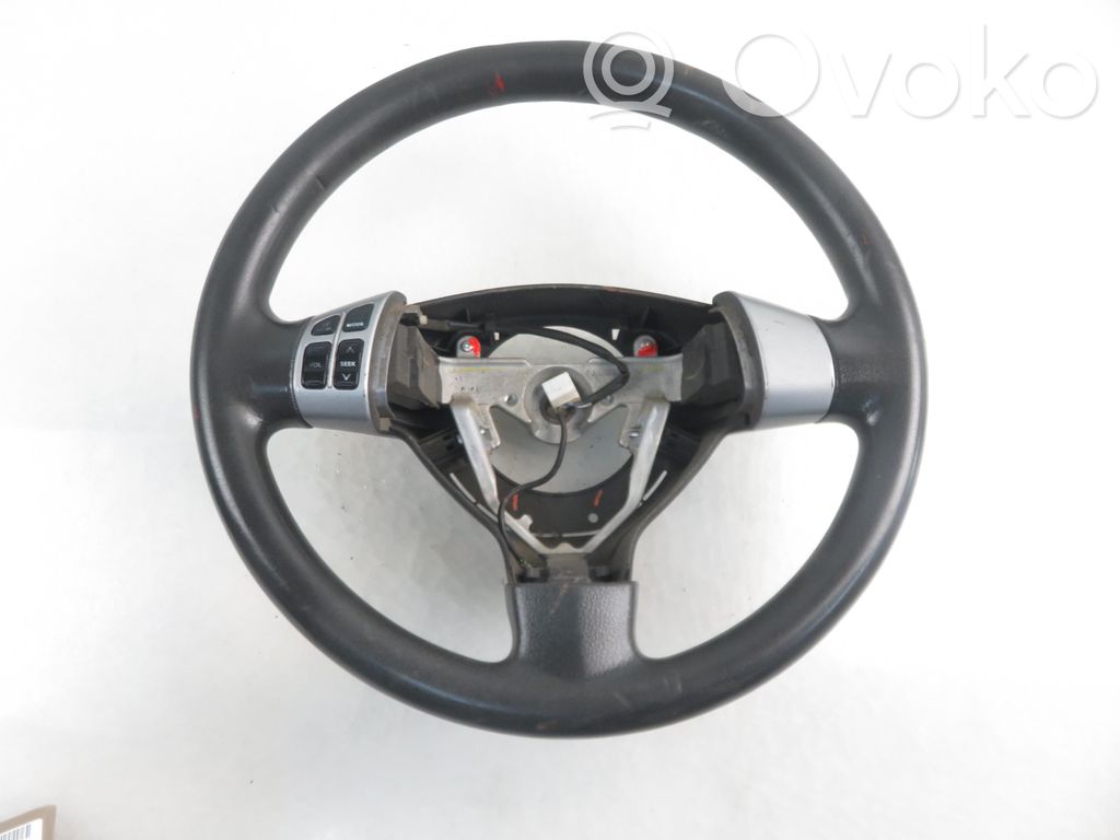 Suzuki SX4 Руль 