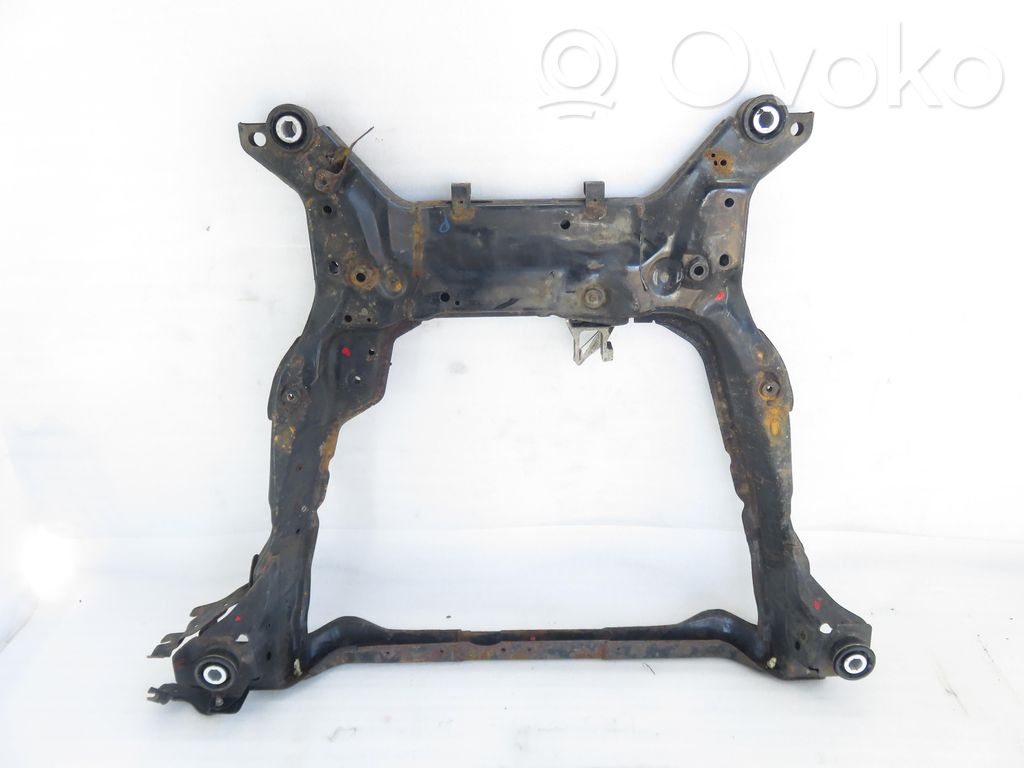 Front subframe   G9N5000T033A,G9N5000T033A