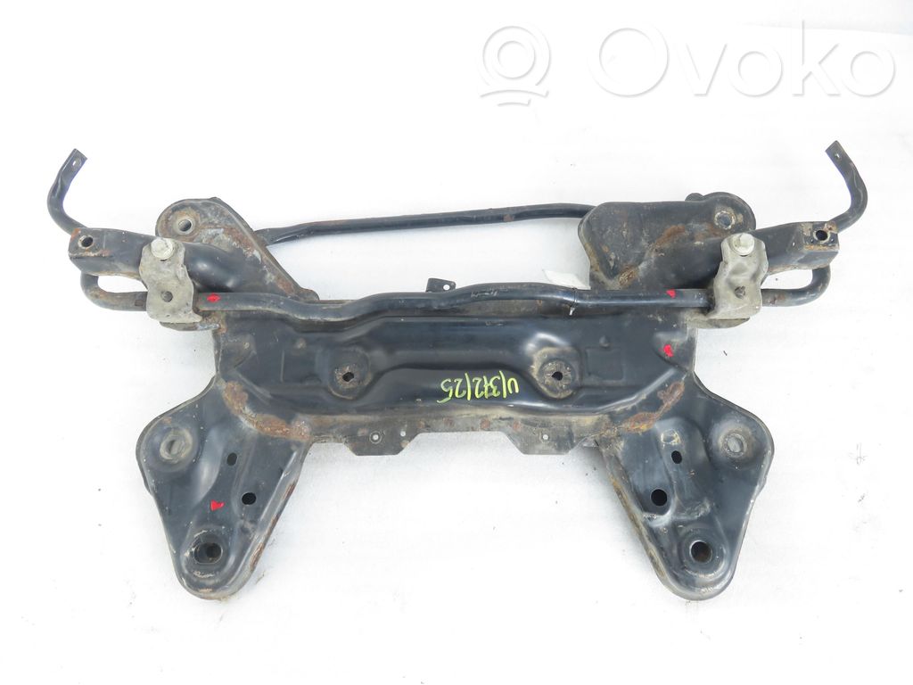 Subcadru frontal