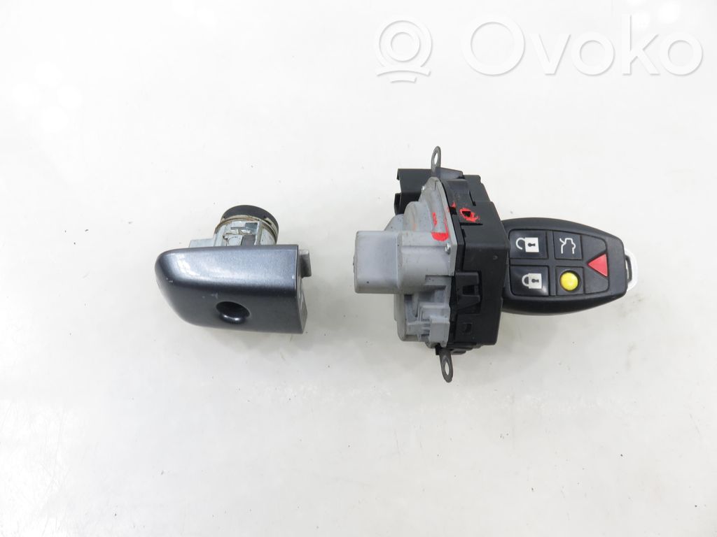 Ignition lock   31252482,31252482
