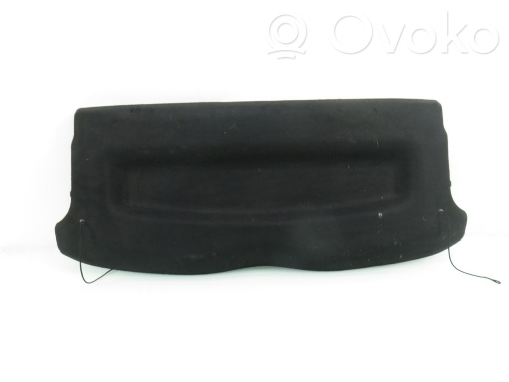 Citroen C3 Parcel shelf 