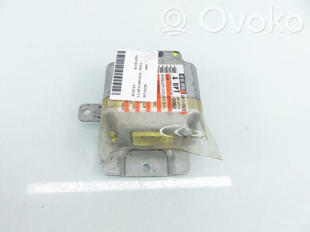 Suzuki Ignis Airbag control unit/module 
