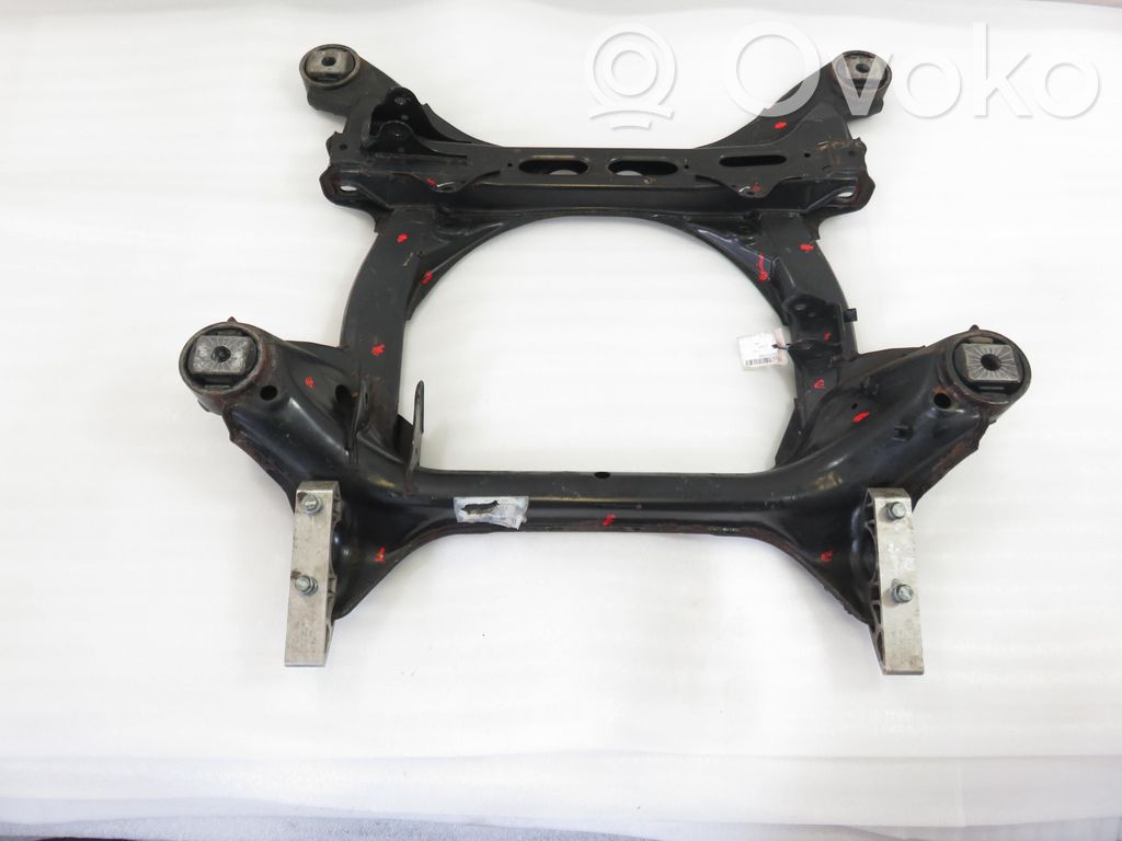 Front subframe