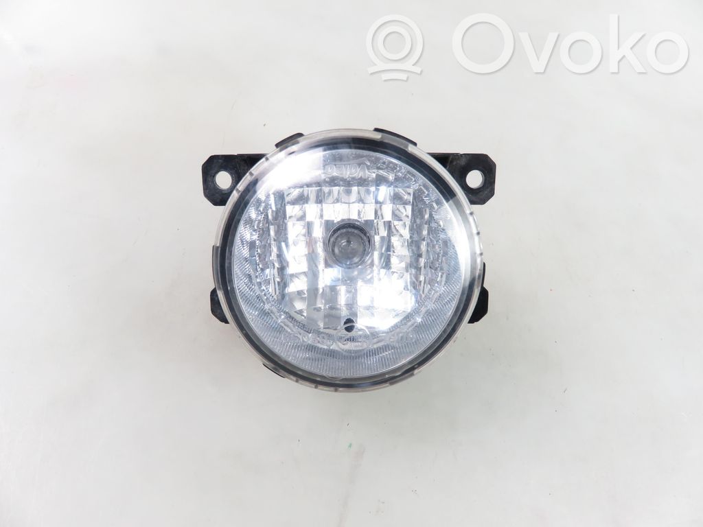 Mitsubishi Mirage VI G4 Attrage Etusumuvalo 